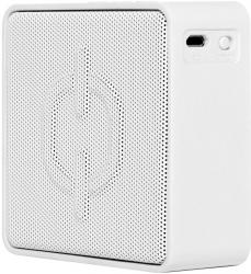 bass connect speaker